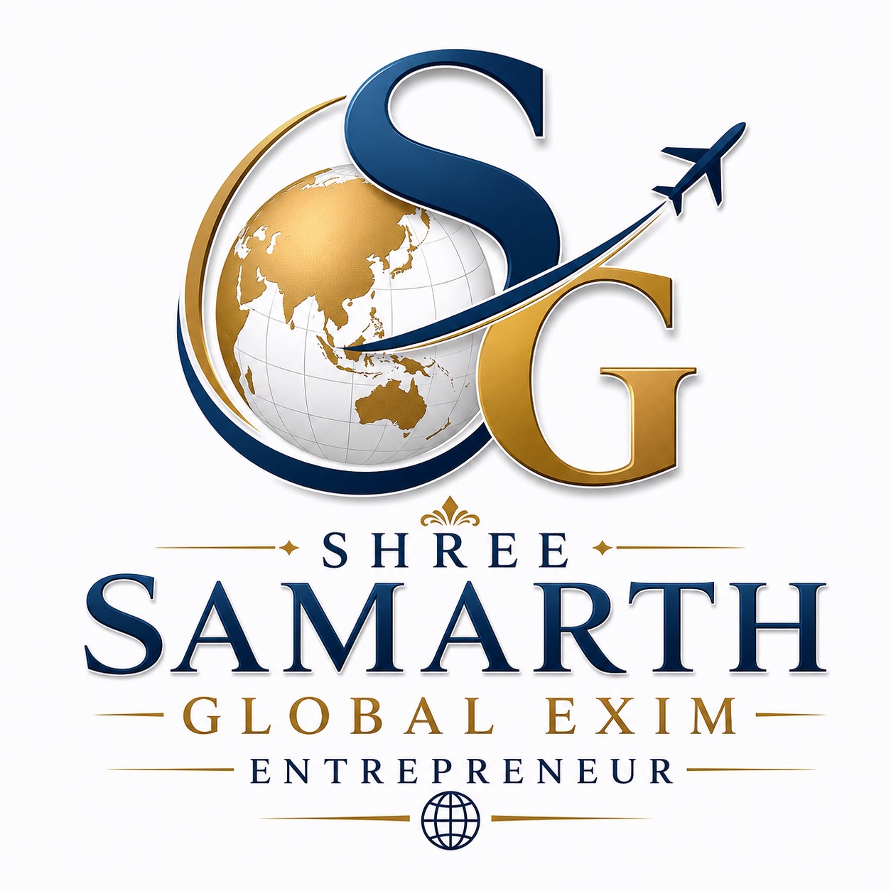 Shree Samarth Global Exim